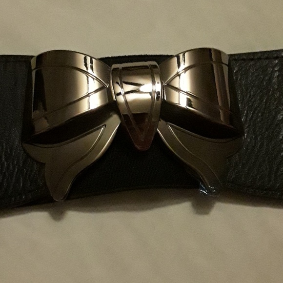 Belt for dress - Picture 2 of 5